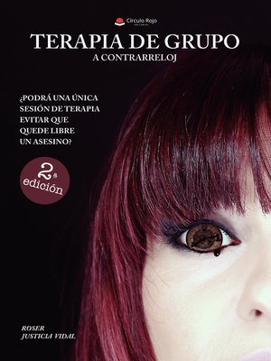 cover image of TERAPIA DE GRUPO